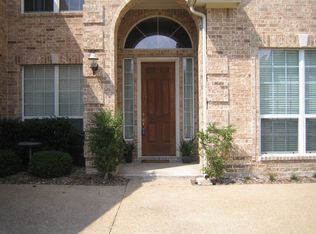 1605 Fairview Dr, Rockwall, TX 75087