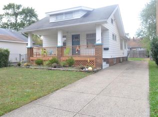 3882 W 136th St, Cleveland, OH
