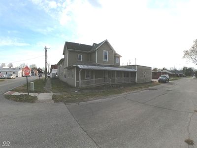101-103 W Grant St, Waldron, IN, 46182