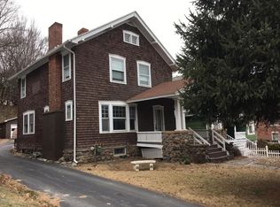 639 Park St, Honesdale, PA 18431