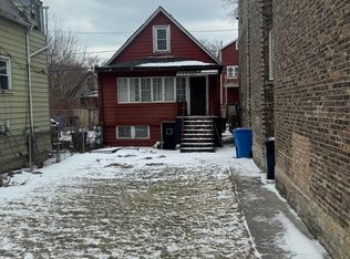 5935 S Racine Ave, Chicago, IL 60636