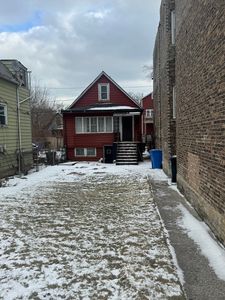 5935 S Racine Ave, Chicago, IL, 60636