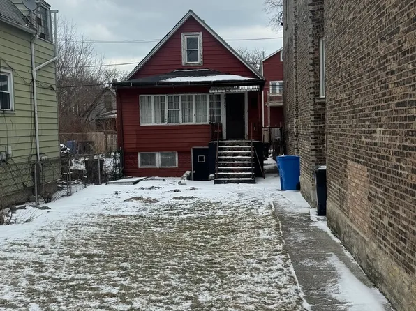 5935 S Racine Ave, Chicago, IL 60636