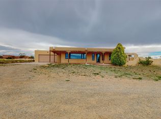 1 Balsa Dr, Santa Fe, NM 87508