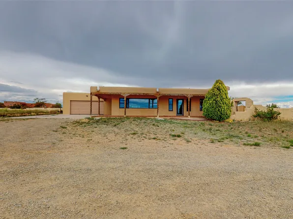 1 Balsa Dr, Santa Fe, NM 87508