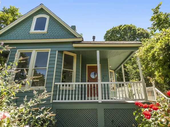 1010 SE 49th Ave, Portland, OR 97215