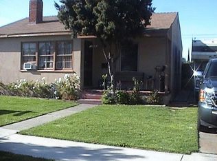 23708 Gulf Ave, Carson, CA 90745