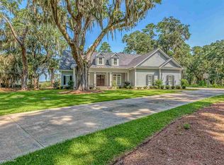 50 Trimmings Ct, Pawleys Island, SC 29585
