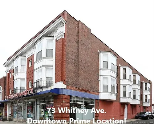 71 Whitney Ave #8 Photo 1