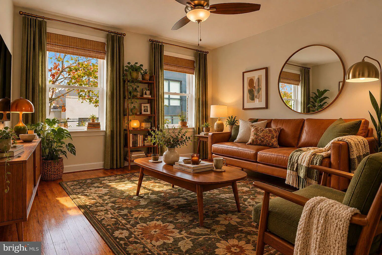 1 bed, 1.5 bath, 700 sqft, $1,859 — Photo 2