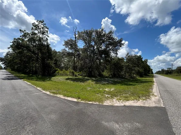 0 Granada Dr Lot 7, Indian Lake Estates, FL 33855