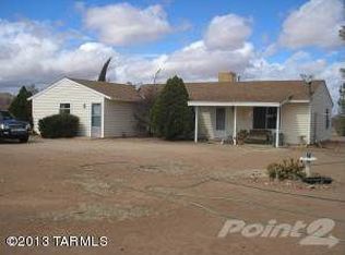 3408 E Red Stag Rd, Pearce, AZ 85625