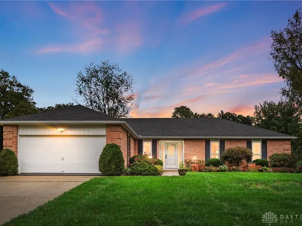 5428 Yellowstone Dr, Fairfield, OH 45014