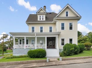 603 Madison Ave N, Pulaski, VA 24301