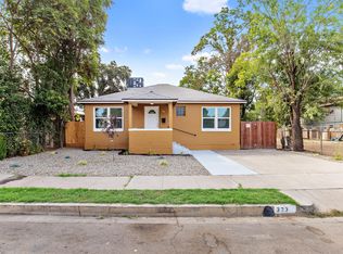 323 NE 2nd Ave, Visalia, CA 93291