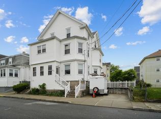 23-27 Ash St, Fall River, MA 02724