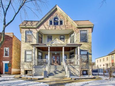 109 S Grove Ave #1N, Oak Park, IL, 60302