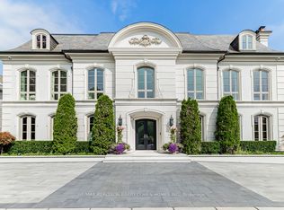 31 Thornbank Rd, Vaughan, ON L4J 2A1