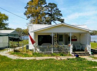 232 County Road 184, Carthage, TX 75633