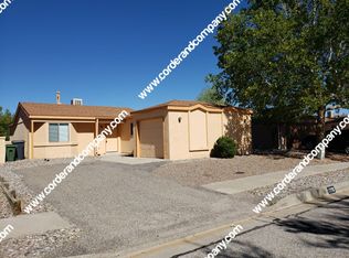 1776 Jeffrey Rd NE, Rio Rancho, NM 87144