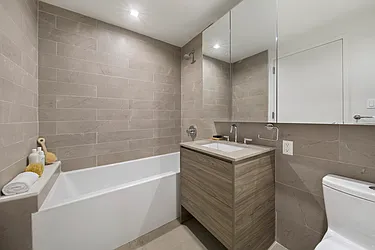 Rented by Monarch Realty Group