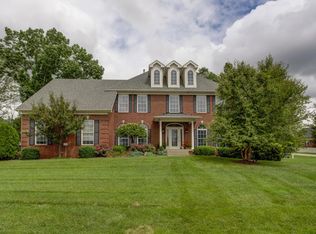 6203 Perrin Dr, Crestwood, KY 40014