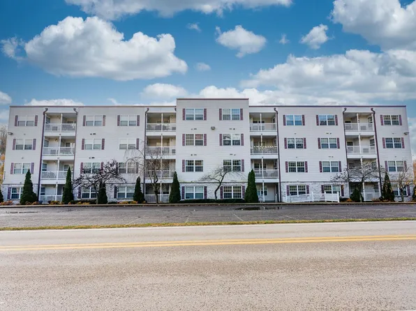 999 W Run Rd #204, Morgantown, WV 26508