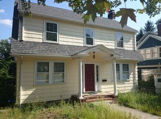 18 Malcolm Rd, Jamaica Plain, MA 02130