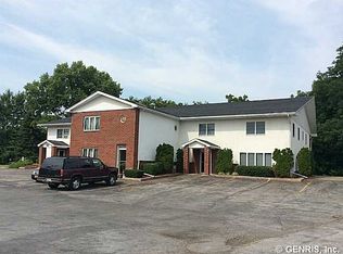 2140 Sackett Rd, Avon, NY 14414