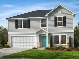 Plan 2539 Plan, Bella Vista Heritage, Denver, NC 28037