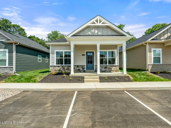 824 Rosemary Ln, La Grange, KY 40031