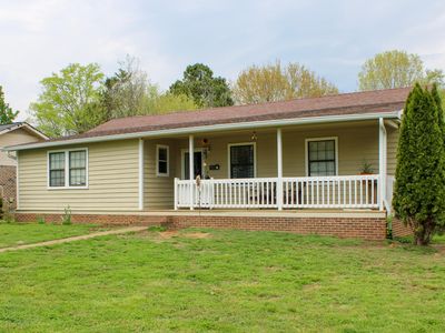245 Hillview Dr NW, Cleveland, TN, 37312