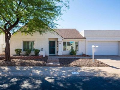 915 E Bluefield Ave, Phoenix, AZ, 85022