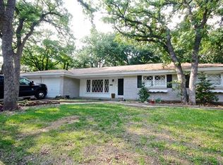 7325 Ellis Rd, Fort Worth, TX 76112