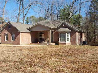 810 Semora Rd, White Hall, AR 71602