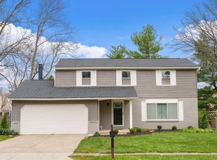 6610 Olivetree Ct, Reynoldsburg, OH