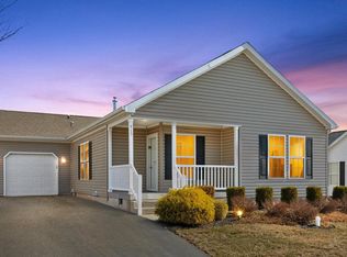 415 Delphinium Way, Blue Bell, PA 19422