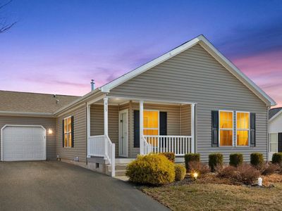415 Delphinium Way, Blue Bell, PA, 19422
