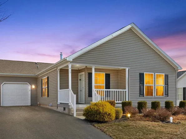 415 Delphinium Way, Blue Bell, PA 19422