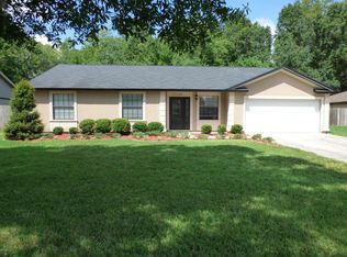 10536 Inverness Dr, Jacksonville, FL 32257