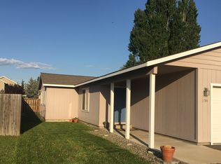 2704 Canal St, Ellensburg, WA 98926