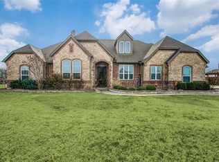 12891 Velvet View Ct, Justin, TX 76247