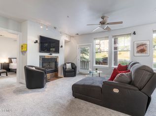 8410 Pointe Rd APT F11, Park City, UT 84098