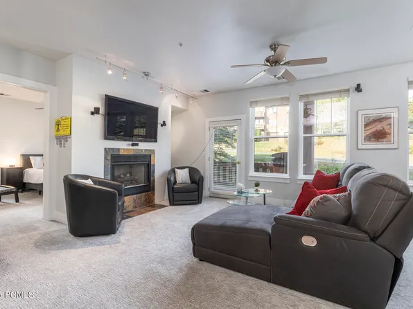 8410 Pointe Rd APT F11, Park City, UT 84098