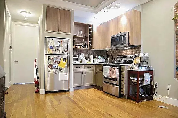 Kitchen, photo 2