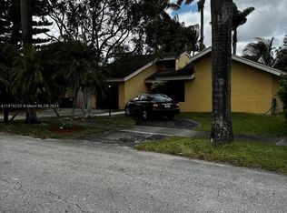 14211 SW 106th Ter, Miami, FL 33186
