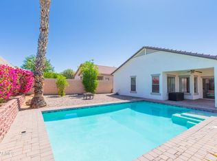 10038 E Keats Ave, Mesa, AZ 85209