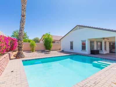 10038 E Keats Avenue, Mesa, AZ, 85209