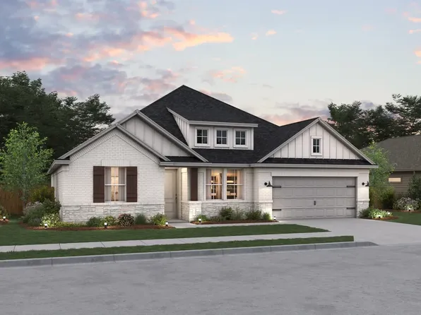 1009 Ashcroft Ln, Justin, TX 76247