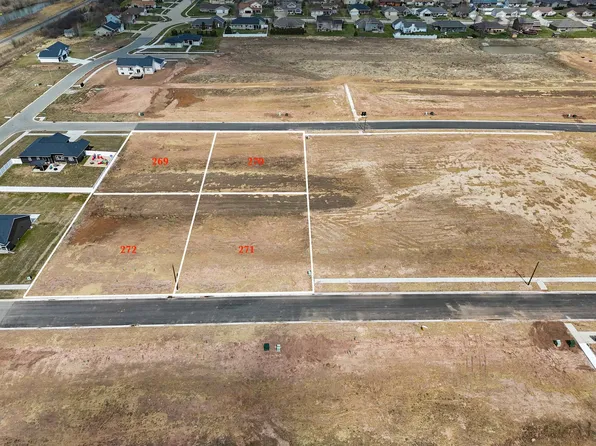 380 Brookline Ave #271, De Pere, WI 54115